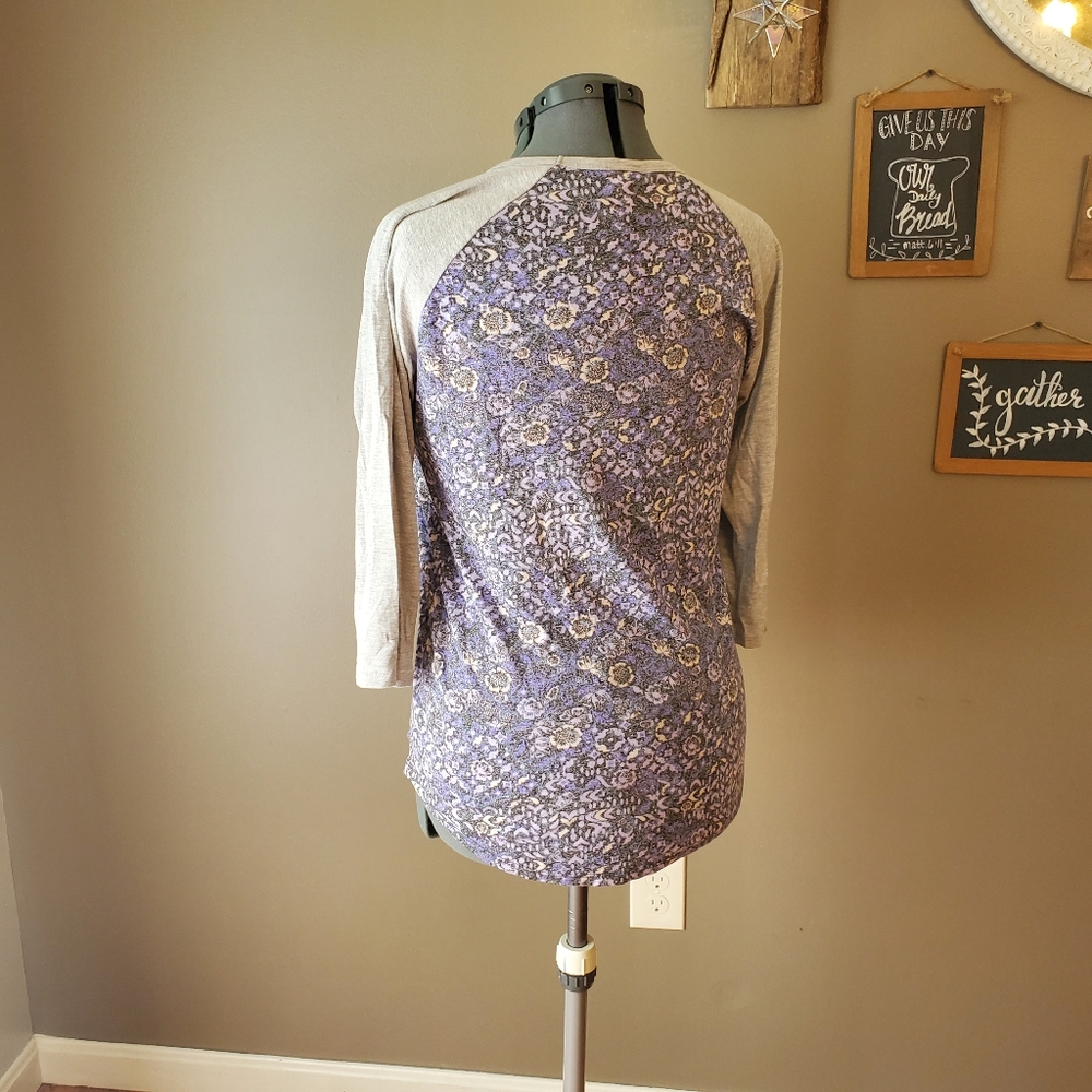 LuLaRoe Randy - Picture 2 of 7
